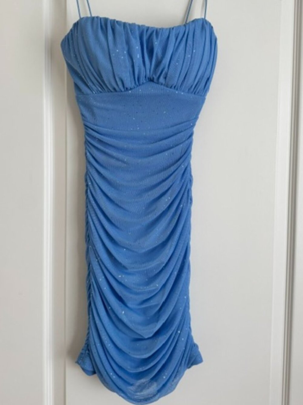 B. Darlin Short Cocktail / Homecoming Dress